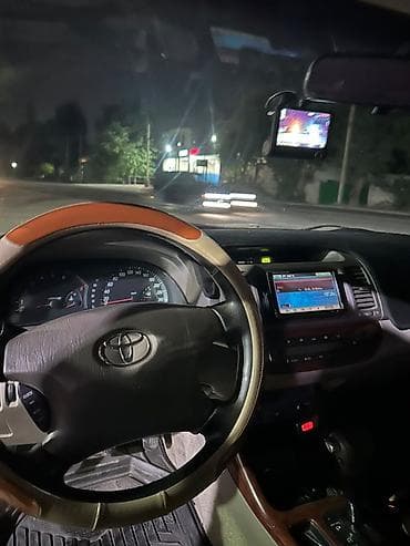 на камри 55 европеец: Toyota Camry: 2003 г., Бензин — 5