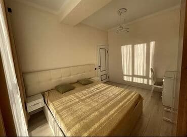 дом ночь: 2 комнаты, Душевая кабина, Постельное белье, Бронь — 4