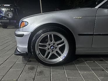 Унаа: Дөңгөлөктөр монтажда 240 / 40 / R 18, Жаңы — 3