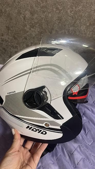 коврики бишкек: Мотошлем, Новый, Самовывоз — 5