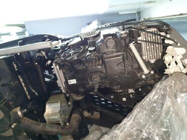 res: Передняя правая фара BMW 2021 г., Б/у, Оригинал, Германия — 4