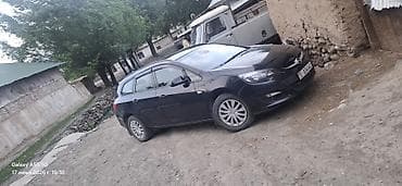 опель ош: Opel Astra: 2014 г., 1.6 л, Автомат, Бензин, Универсал — 4