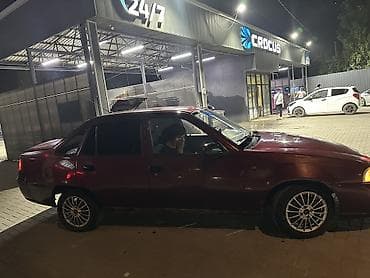 e2 byd: Daewoo Nexia: 2010 г., 1.5 л, Механика, Бензин — 3