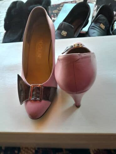 очки 1: Продаю обуви — 3