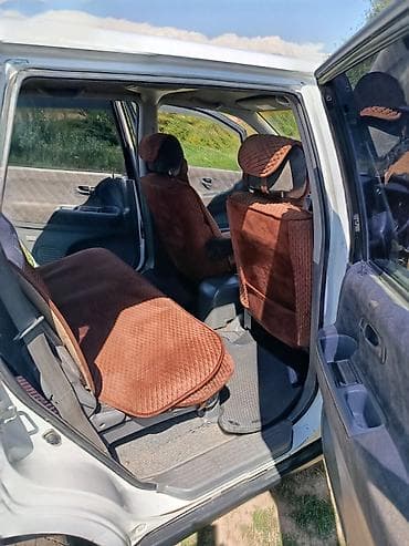 сапок пассажирный: Honda Odyssey: 1998 г., 2.3 л, Бензин, Минивэн — 7