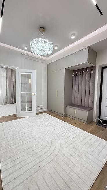 real sight: 3 комнаты, 94 м², Элитка, 3 этаж, Дизайнерский ремонт — 2
