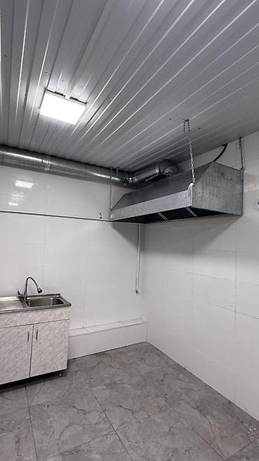 аренда пиво: Сдается готовое помещение под общепит с посадкой и техническими — 5