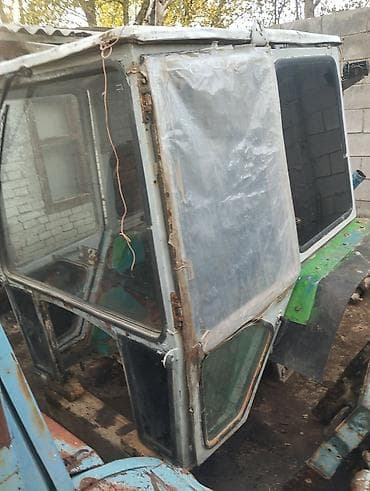 ford focus 2005: Модель: 80, Б/у — 3