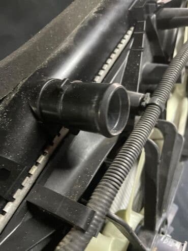 радиатор кондиционера опель вектра б: Toyota Camry 40 ACV40 Радиатор основной в комплекте в наличии Тойота — 5