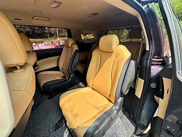 Продажа авто: Kia Carnival: 2021 г., 2.2 л, Автомат, Дизель, Минивэн — 6