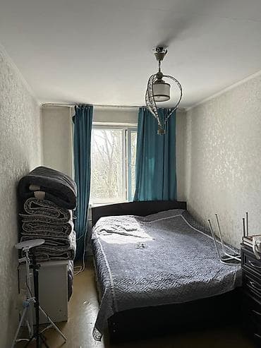 rent: 2 комнаты, С мебелью полностью — 2