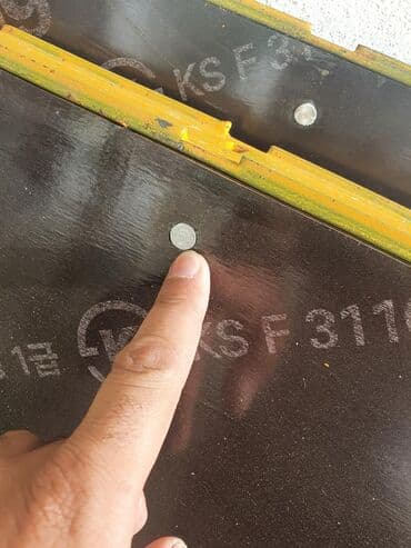 корей опалубка: Опалубка — 13