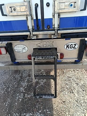 скупка редуктор: Грузовик, Scania, Б/у — 5