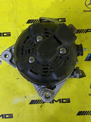 двигатель тойота ист 1.5 бишкек: Генератор Toyota Оригинал, Япония — 3