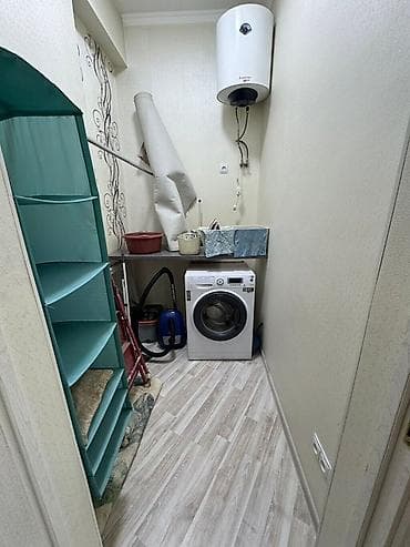 flat kant: 2 комнаты, С мебелью полностью — 9