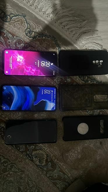 galaxy a 5: Samsung Galaxy S9 Plus — 2