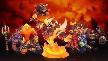 всё родное: POPMART Mightyjaxx MATTEL HOT WHEELS любые фигурки на заказ. цена — 4