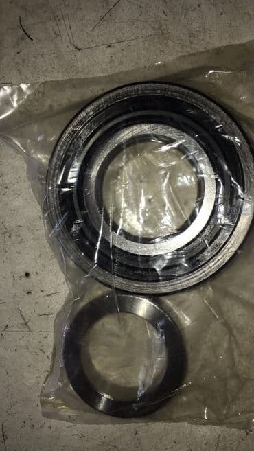 Подшипниктер: Подшипник на Опель! Запчасти на Опель! Фронтера, Зафира, Вектра — 2