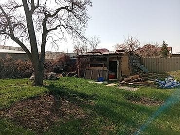 дом с бизнесом: Г.Каракол Токтогула / Кадырова 1линия можно рассмотреть под бизнес — 8