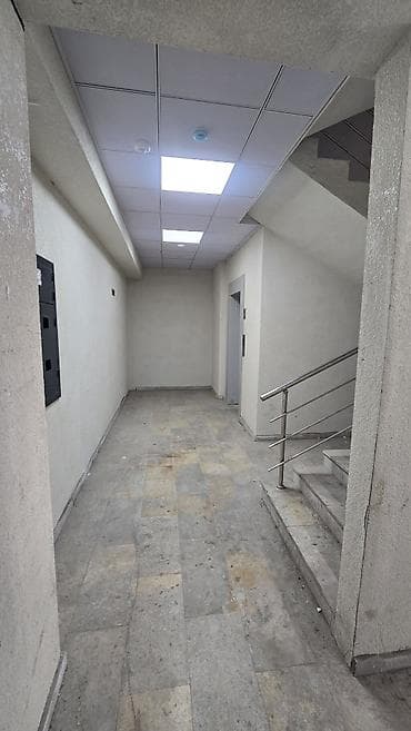 кут фирма: 2 комнаты, 65 м², 4 этаж, Готовая ПСО (под самоотделку) — 8