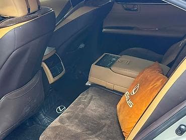 лексус 300 сидан: Lexus ES: 2017 г., 2.5 л, Гибрид — 7