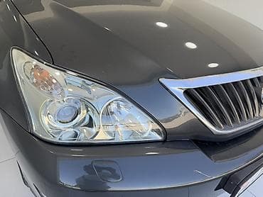 Lexus: Lexus RX 2: 2007 г., 3.5 л, Автомат, Бензин, Кроссовер — 9