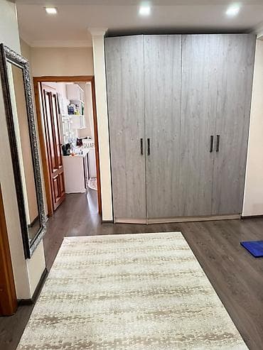 5: 4 комнаты, 83 м², Индивидуалка, 5 этаж — 4
