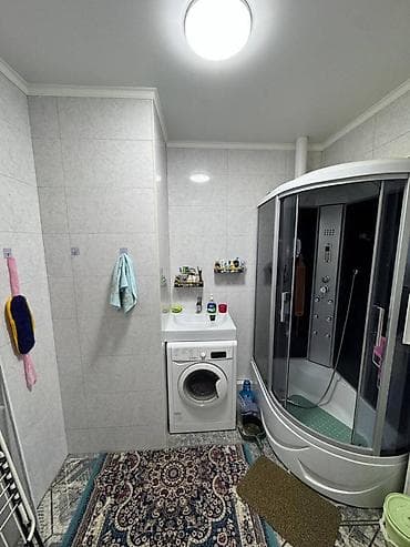 Продажа квартир: 2 комнаты, 50 м², Индивидуалка, 2 этаж, Евроремонт — 4