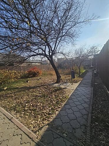 🔥🔥🔥Продаётся участок в Кызыл-аскере, участок имеет 2 выхода