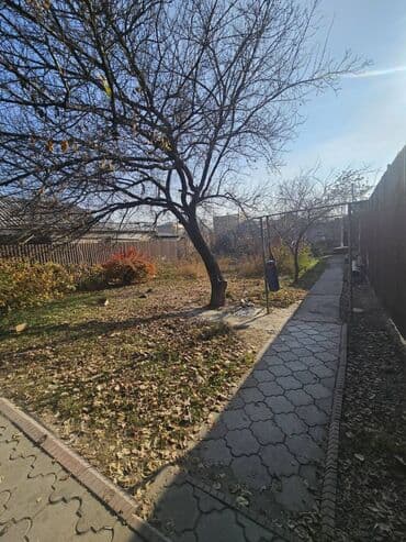 дома в селе петровка: Үйдүн жарымы, 100 м², 5 бөлмө, Менчик ээси, Косметикалык оңдоо — 4