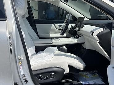 электро машине: Changan Qiyuan Q05: 2026 г., Автомат, Электромобиль, Кроссовер — 7