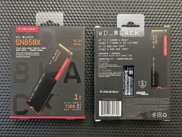 диск юфс 4: Накопитель для ПК, Новый, Western Digital (WD), SSD, 1 ТБ, Для ПК — 1