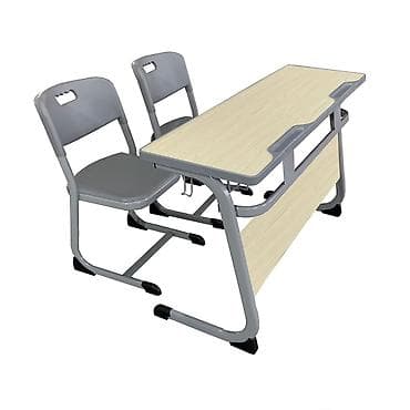 small table: Комплект парты и стула, Новый, Самовывоз, Бесплатная доставка, Платная доставка — 1