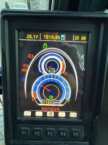 мини эксковатор: Экскаватор, Hyundai, 2024 г., Колесный — 10