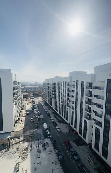 татан базар: Сдан, Элитка, 1 комната, 42 м² — 5