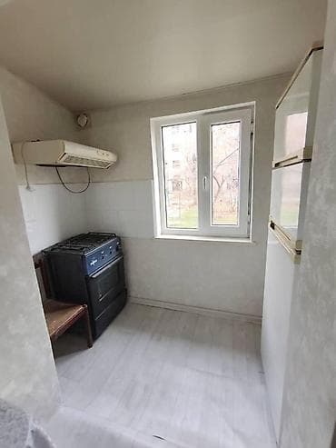магазин 220: 1 комната, 35 м², 105 серия, 1 этаж, Косметический ремонт — 4