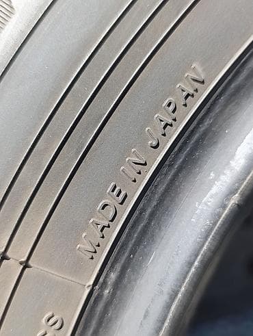 good year: Шины 205 / 65 / R 16, Лето, Б/у, Пара, Легковые, Япония, Yokohama — 5