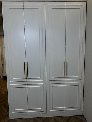 Мебель на заказ: Изготовление мебели на заказ под ваши размеры и задачи. Что делаем: - — 7