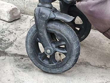 anex m type: Коляска, Другой бренд, Б/у, Самовывоз — 3