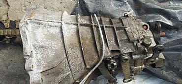 step spada: Коробка передач Механика Mercedes-Benz 1983 г., Б/у, Оригинал, Германия — 3