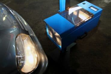 Ремонт деталей автомобиля, без выезда