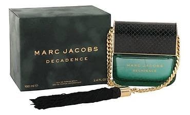 marc jacobs: Знаменитые marc jacobs decadence оригинал ✅ 100ml (остаток примерно — 5