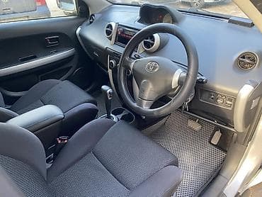 продаю тойота ист: Toyota Ist: 2003 г., 1.5 л, Автомат, Бензин, Хэтчбэк — 9