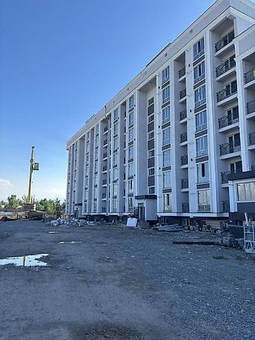 2 8: 2 комнаты, 73 м², Элитка, 7 этаж — 2