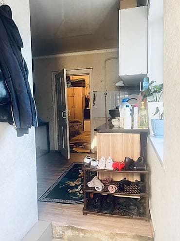 дом мыкан: Сдается 2-комнатная квартира Только для семейной пары. Квартира — 1