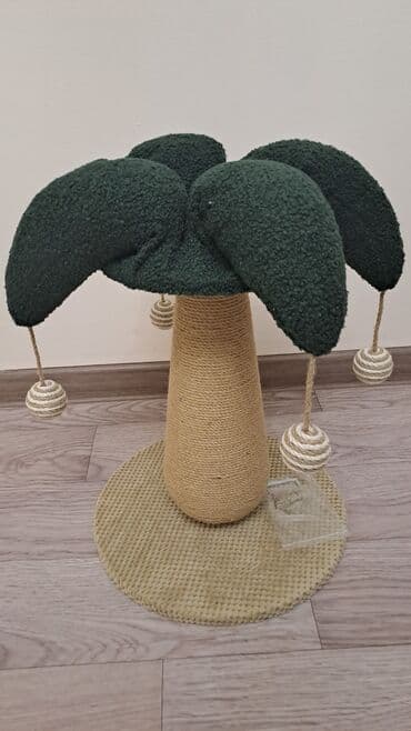 Зоотовары
когтеточка