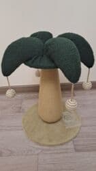 Иттер: Зоотовары. новый лежак. Лежак для кошки и собаки. размер 60 40 20 — 16