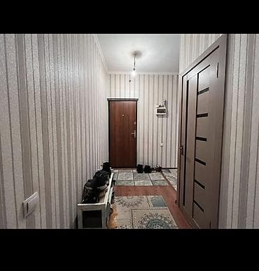 углова кухня: 1 комната, 44 м², 9 этаж — 4