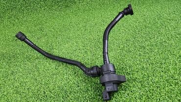 e46: Клапан вентиляции топливного бака Марка: BMW Модель: 3-Series Год: 5 — 3