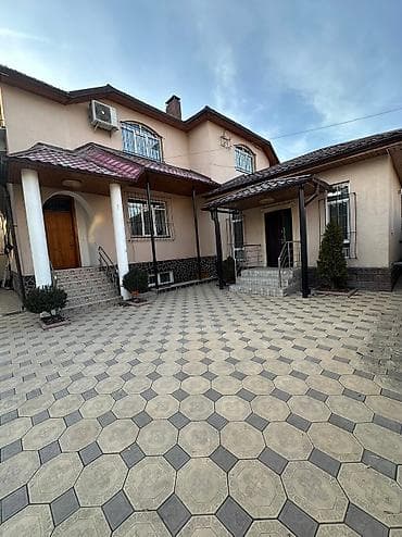 м гвардия: 550 м², 9 комнат, Парковка, Утепленный, Теплый пол — 2